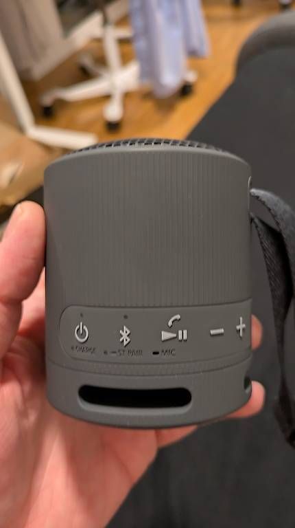 Casse acustiche: Sony Bluetooth Meeting Lautsprecher – Usato da Schlieren venduto da Conex7000 2