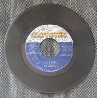 Jackson 5 & Michael Jackson - She's good 7" 1970 US press