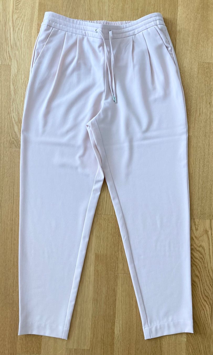 Only Hosen: ONLY – Stoffhose (Gr. 38) – Neu (gemäss Beschreibung) aus Winterthur von clinius 1