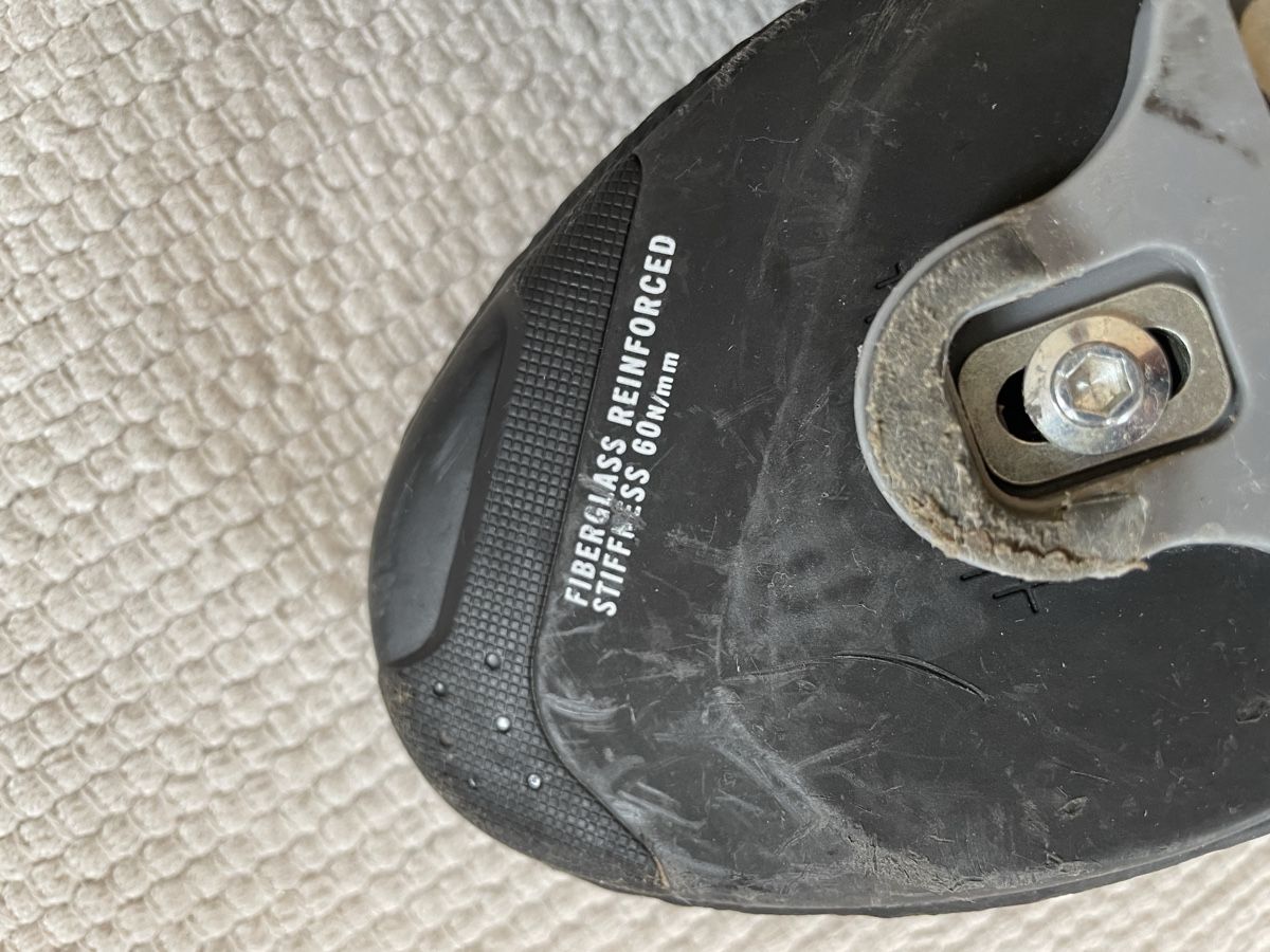 Giro Scarpe da uomo: Giro Radschuhe, Grösse 45 – Usato da Winterthur venduto da Retro007 4
