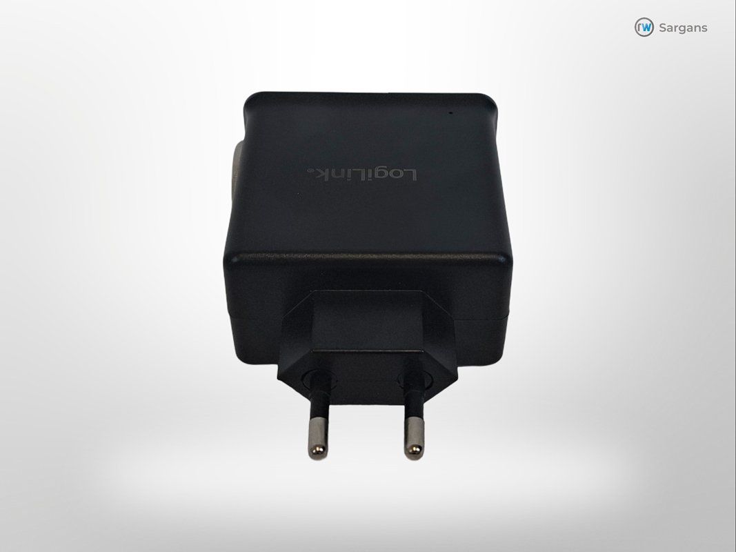 Lecteurs & Adaptateurs: LOGILINK AC/DC Power Adapter Netzteil – Neuf (Voir description) à Sargans par Restwert_Sargans 3