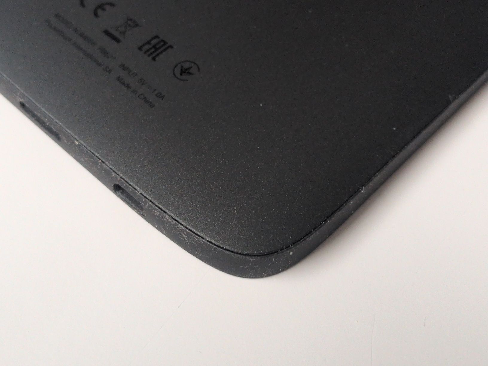 PocketBook Tablet PC: PocketBook Touch Lux 4 E-Reader guter Zustand – Gebraucht aus Zürich von vitibaba 2