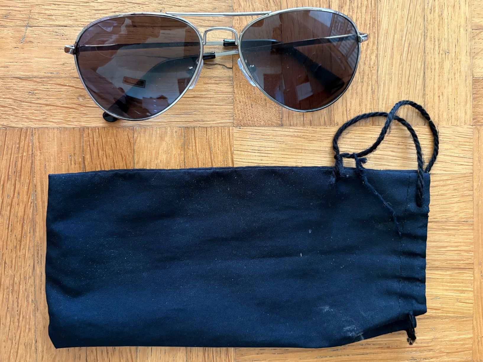 Occhiali & Lenti: Sonnenbrille repariert – Usato da Grenchen venduto da SweetiesCH 1