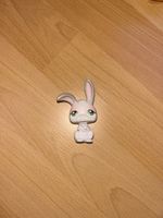 Figurine lapin Littlest Pet Shop