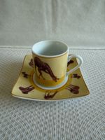 Maison du  Monde - Safari -  tasse espresso