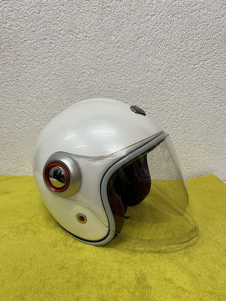 Helme & Visiere: Casque Ruby Belvédère Costume – Gebraucht aus Vessy von bst_r226 1
