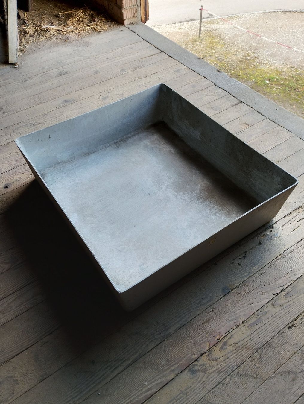 Contenitori & Simili: Wanne aus Kunststoff – Usato da Fischbach-Göslikon venduto da glapas
