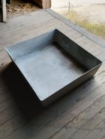 Wanne aus Kunststoff