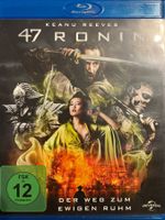47 Ronin    (2013)