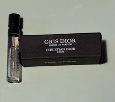 Christian Dior Gris Dior Extrait 1.2 ml