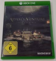Xbox One: Adam's Venture Origins