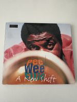 CD Pee Wee Ellis - A new Shift