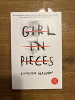 Buch Girl in Pieces von Kathleen Glasgow