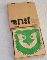 Naef Animal Puzzle Holz