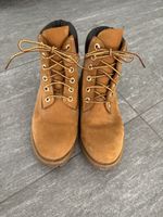 Timberland Schuhe, der Klassiker, Grösse 37