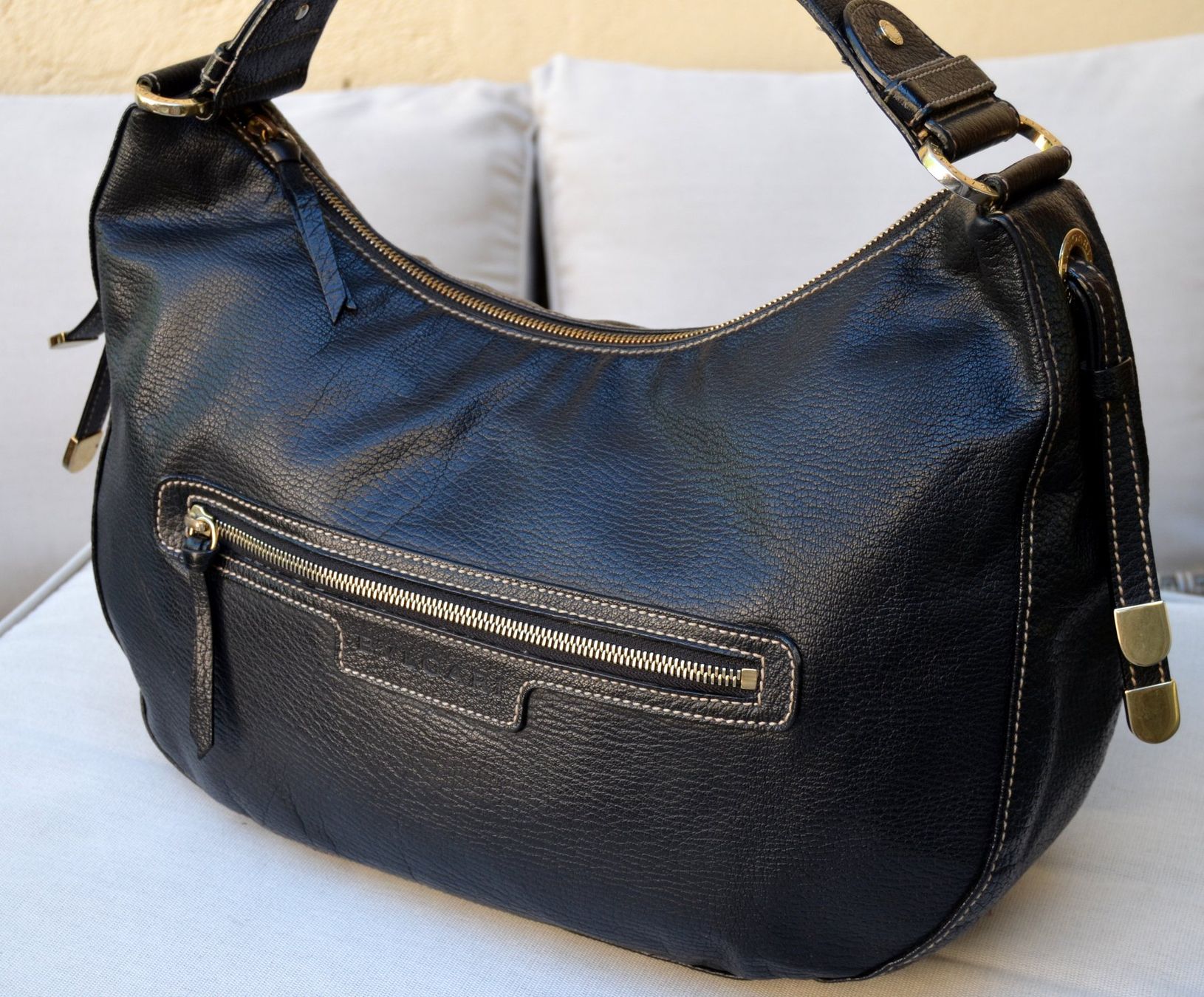 Bulgari Sacs femmes: Bvlgari Malta Tasche / sac – D'occasion à Collonges par arashee 3
