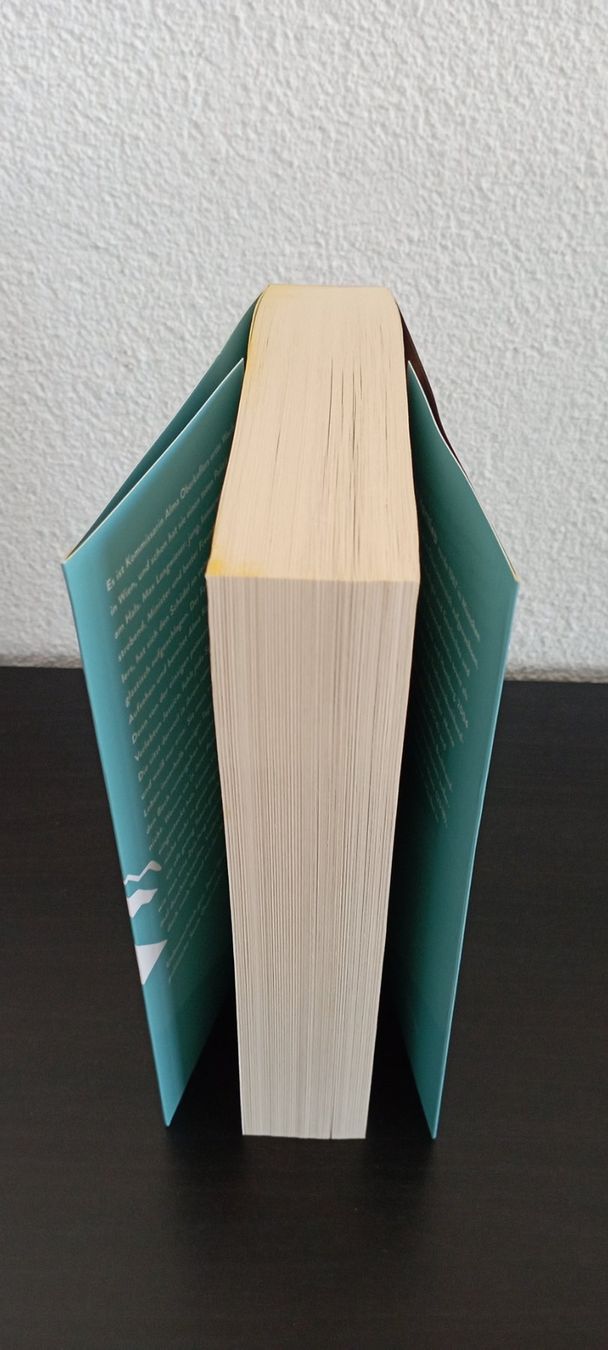 Libri: Petra Hartlieb - Freunderlwirtschaft – Usato da Allschwil venduto da pri_9lsr 2
