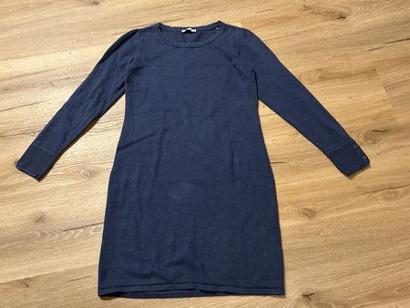 Schönes Strickkleid von EDC, Grösse S
