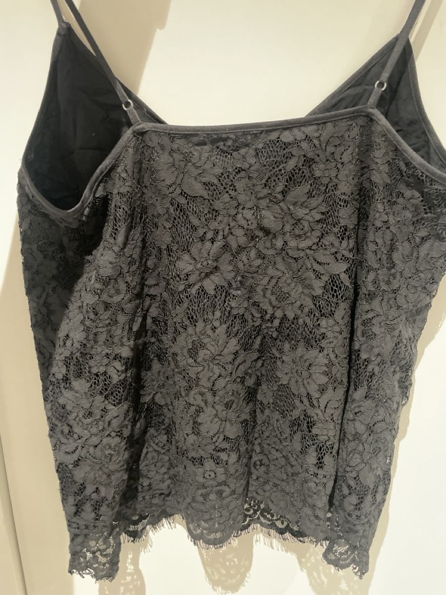 Abercrombie Tops: Abercrombie & Fitch Top, Gr. M – Neu (gemäss Beschreibung) aus Thalwil von jan_h9wg 2