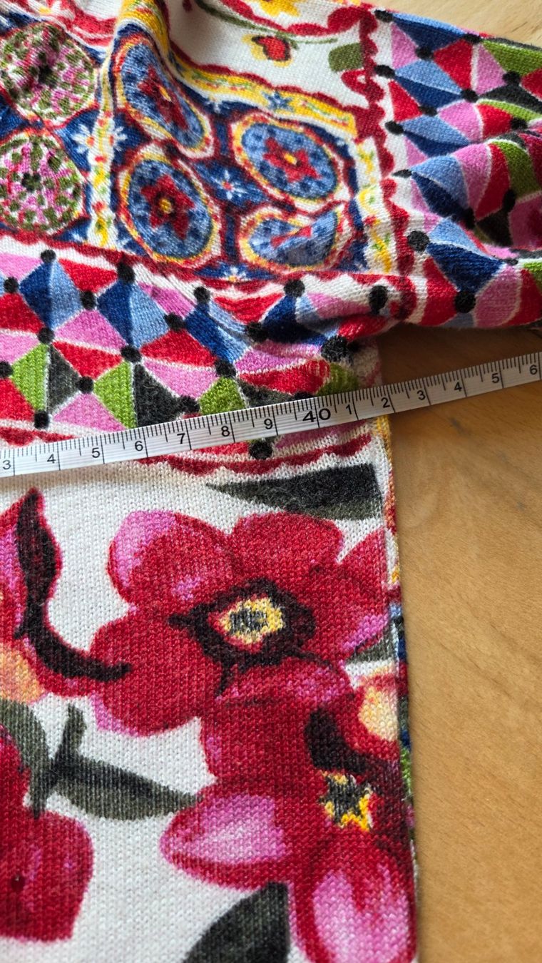 Desigual Maglioni & Felpe: Super Schöner Desigual Damen Pullover Gr. XS – Usato da Weggis venduto da Leeclipse 4