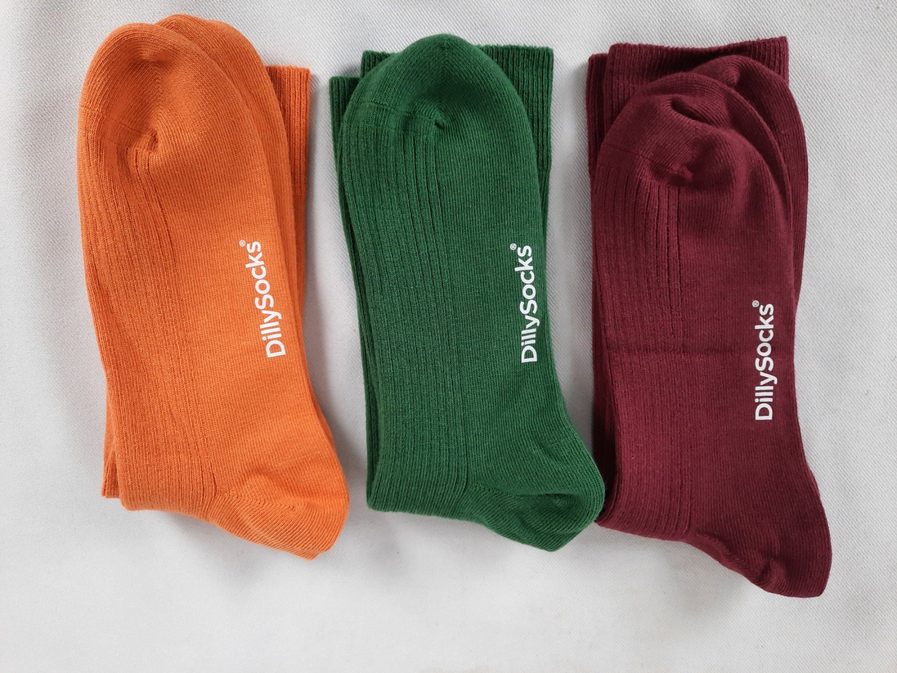 Chaussettes: DILLYSOCKS 39/42 – Neuf (Voir description) à Beinwil am See par Restwert_Beinwil 1