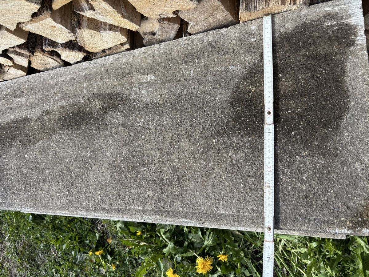 Scale: Winkelstufen /Winkeltritte – Usato da Ringgenberg BE venduto da houfer69 1