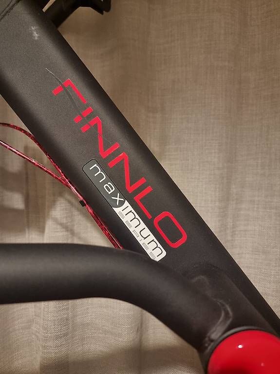 Hometrainer: Ellipsentrainer spirit E- Glide  – Usato da Luzern venduto da Valen-tino 1