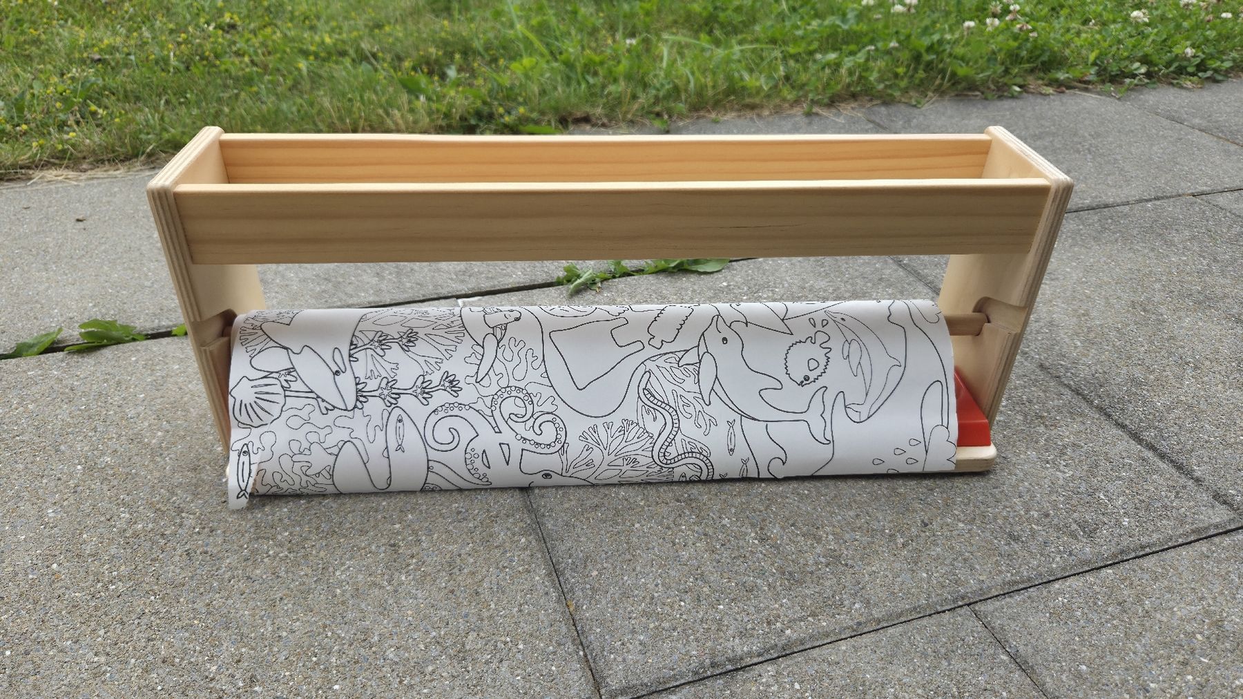 Ikea Kit bricolage: Ikea Malrolle – Usato da Oberkirch LU venduto da Tatamara