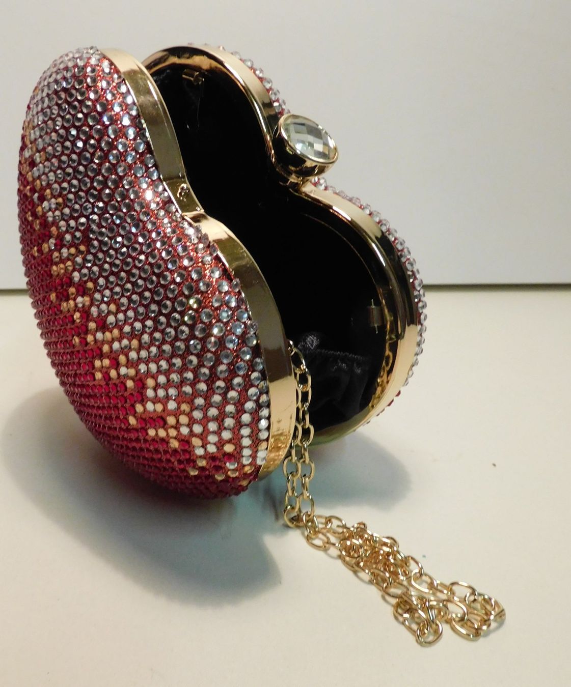 Borse da donna: Clutch Umhänge Tasche nie gebraucht – Usato da Sursee venduto da 76 6