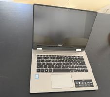 Acer Spin 3 – SP314-53N-54NV