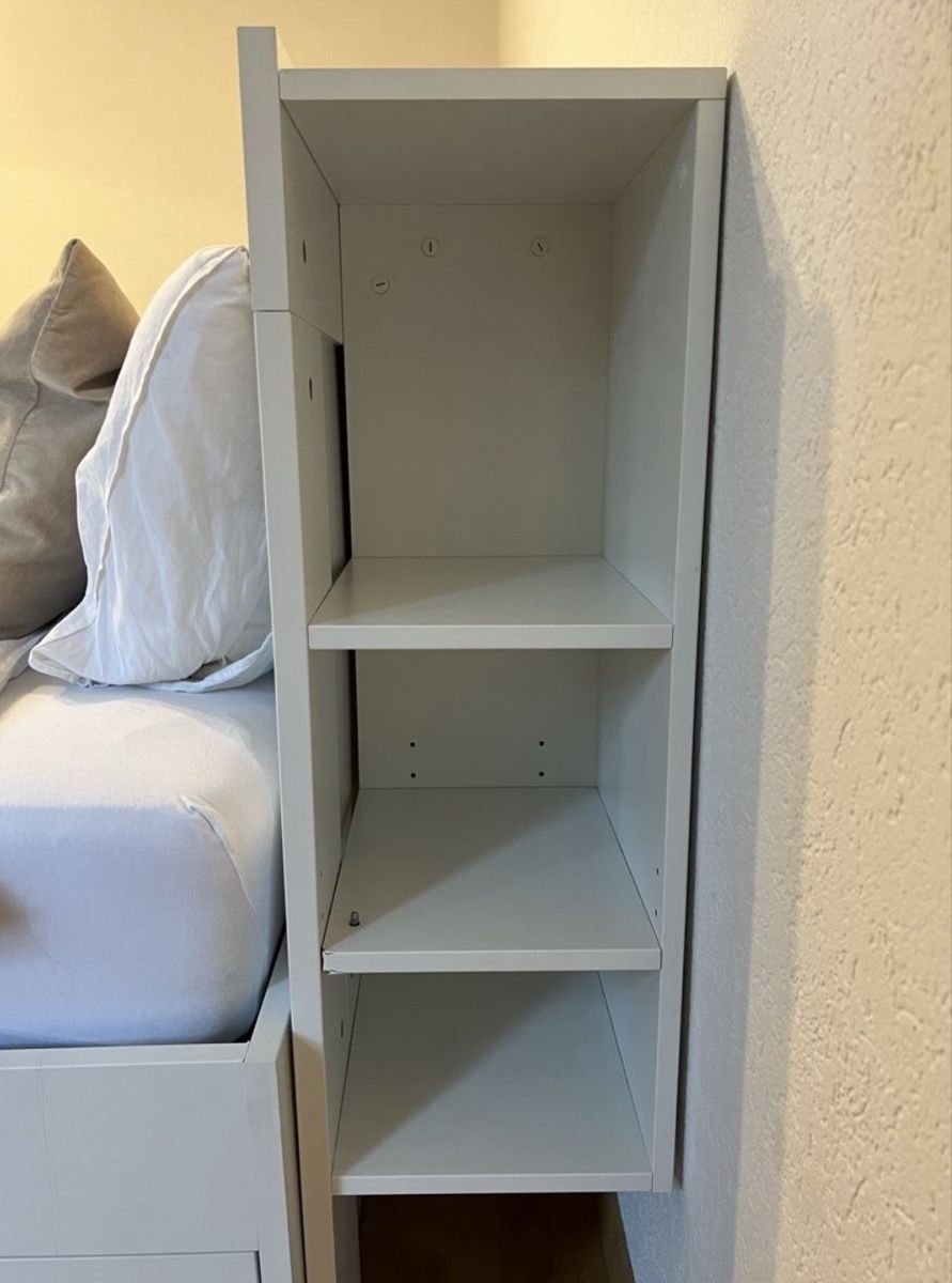 Letti: Bett kostenlos – Usato da Oberriet SG venduto da jen_b5ht 3