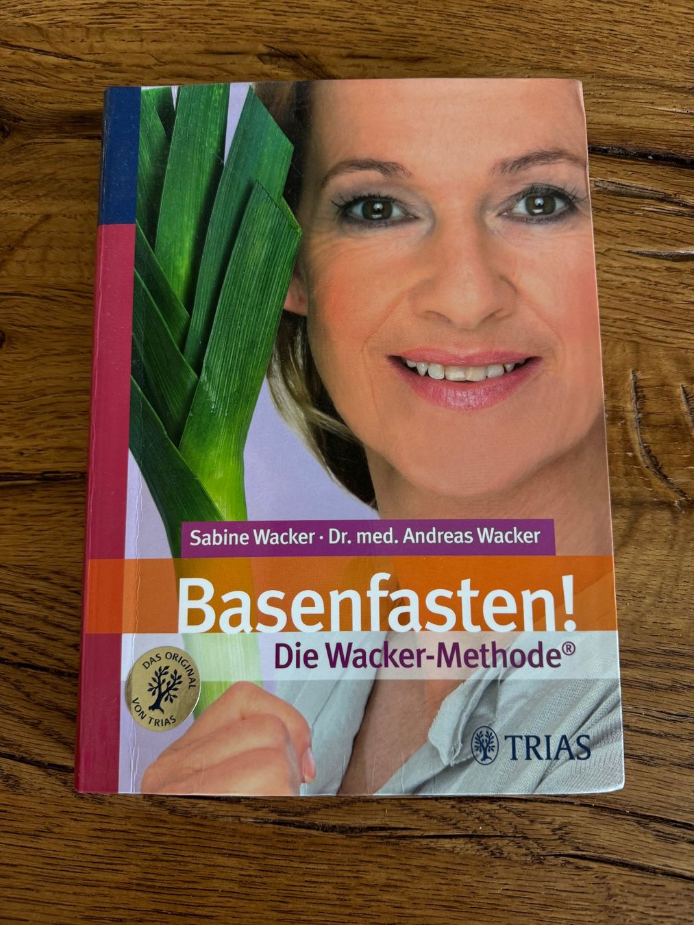 Bücher: Buch Basernfasten – Gebraucht aus Oberrohrdorf von ker_5h67