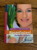 Buch Basernfasten