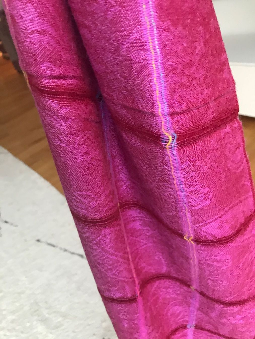 Foulards, Tücher & Schals: Schal – Neu (gemäss Beschreibung) aus Stäfa von Exclusive0 3