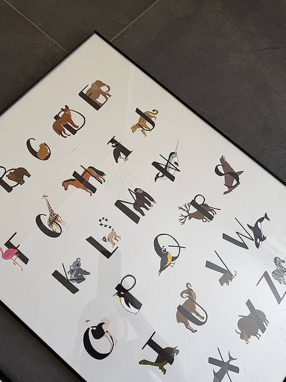 Poster & Bilder: Bilder inklusive Bilderrahmen  – Gebraucht aus Büetigen von JulRa 1