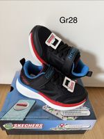 Skechers Go Run Kinder Turnschuhe Gr 28 NEU mit Airtag