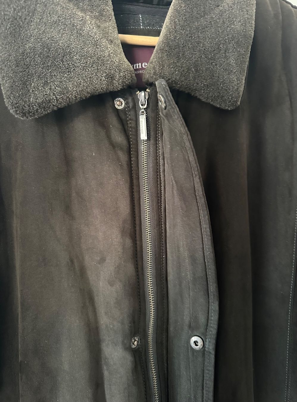 Giacche: Männer Winterjacke Gr. 52/54 – Usato da Zürich venduto da Bastet6 1