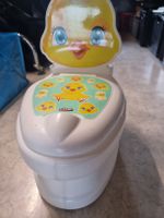 Töpfchen Küken