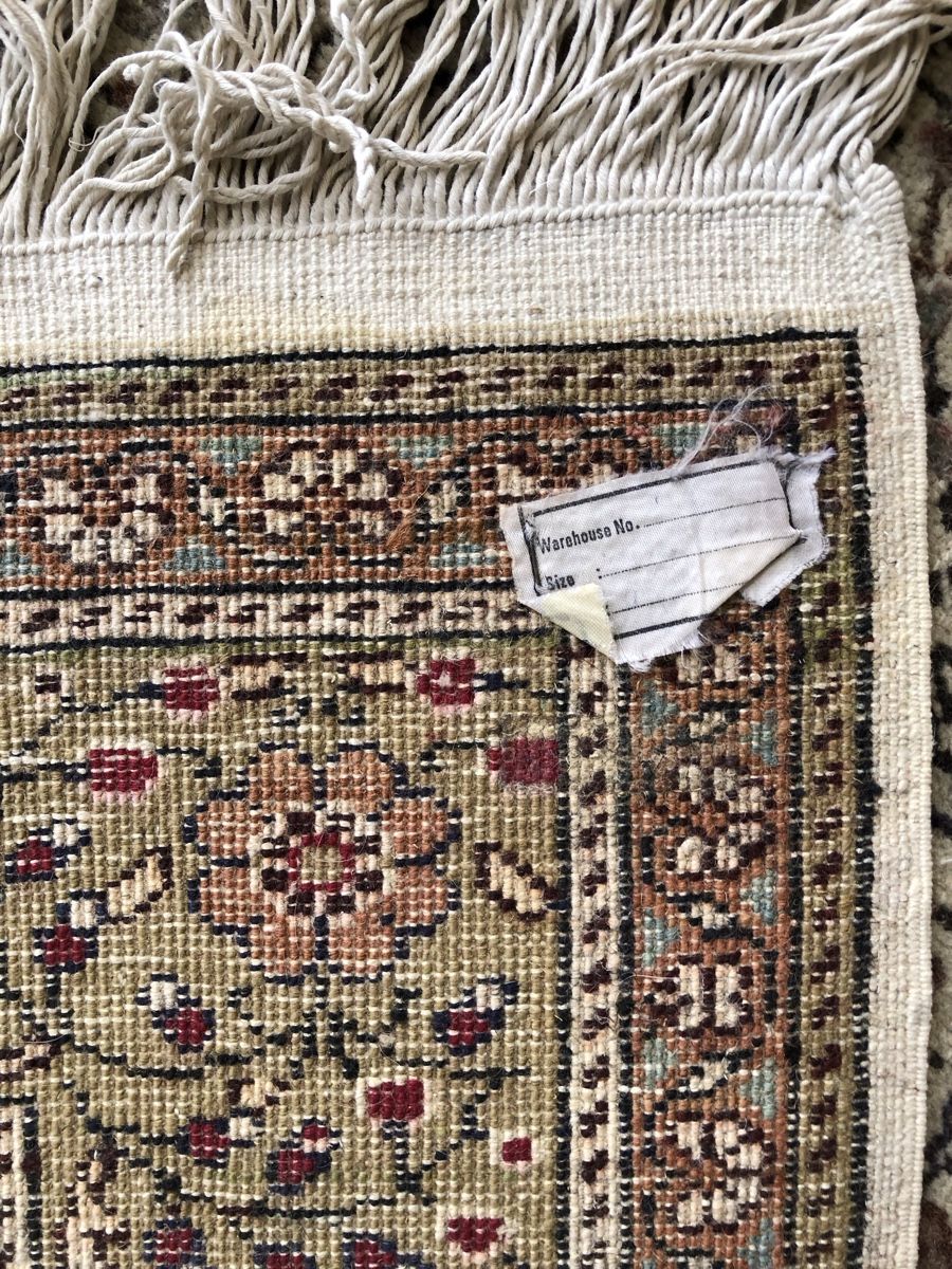 Tappeti: Grosser antiker Perserteppich – Usato da Fällanden venduto da Sariko 7