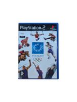 Athens 2004 PlayStation 2 (PS2)