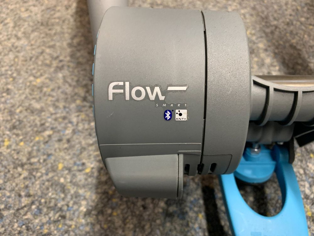 Tacx Flow Smart | Kaufen auf Ricardo