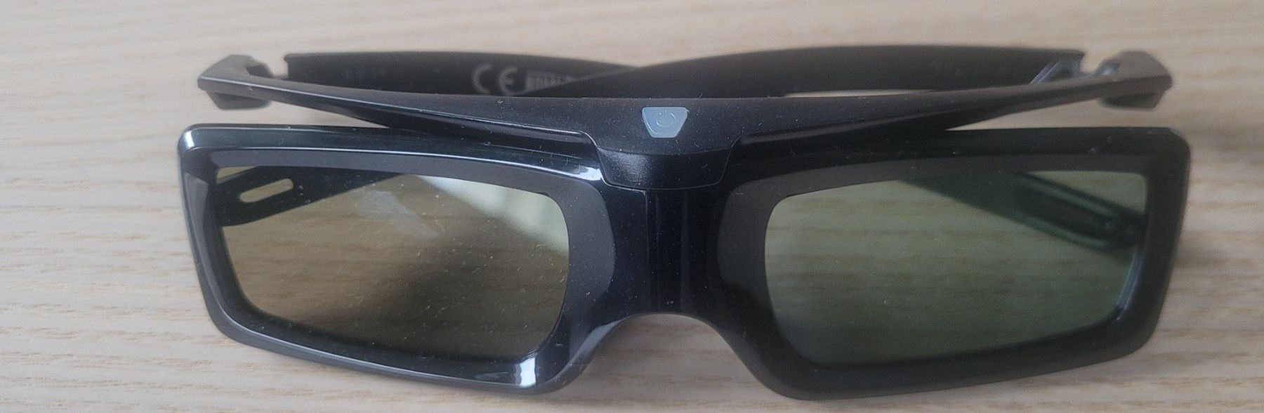 Sony Home Cinema: Sony TDG-BT400A Active 3D Glasses - Like New Condition! – Nuovo e nell'imballaggio originale da Killwangen venduto da bmy_5rtt