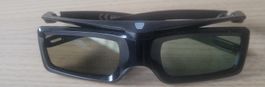 Sony TDG-BT400A Active 3D Glasses - Like New Condition!