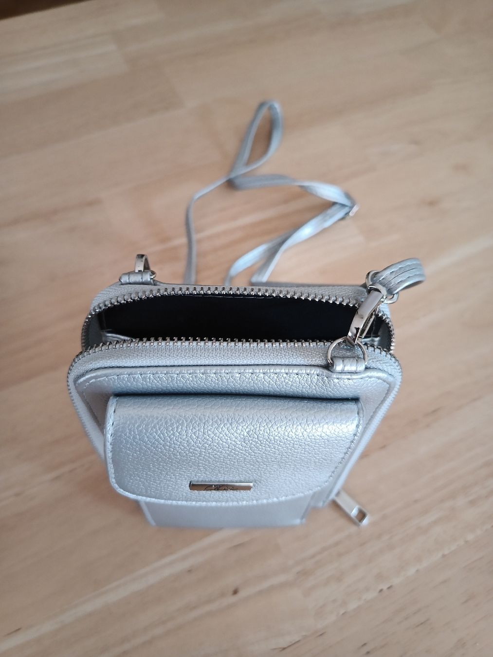 Borse da donna: sac pour portable et porte-monnaie  – Nuovo (secondo la descrizione) da Delémont venduto da lilou_jura