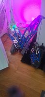 Kran Lego Technik motorisiert oo 