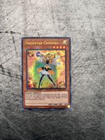 Trickstar Candina (MP18-EN037), Ultra Rare