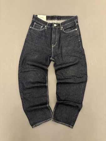 Loose Fit Jeans Gr. 30/32 H&M