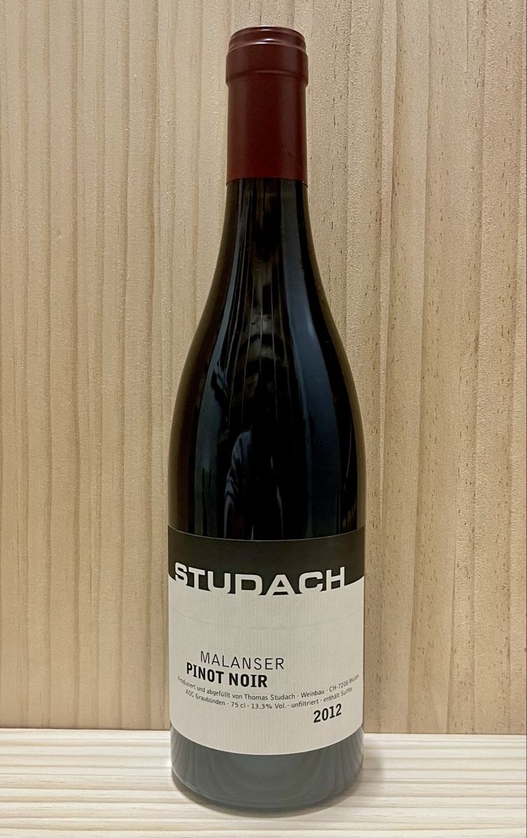 Studach Vino: Studach 2012 – Nuovo (secondo la descrizione) da Zürich venduto da OoO