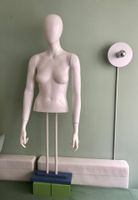 Schaufensterpuppe Torso Vintage 90er