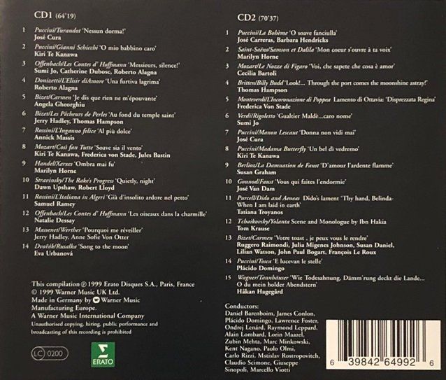 CD: Night at the Opera – Usato da Grüningen venduto da azulblanco 1